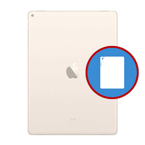 iPad Pro Back Cover Replacement 