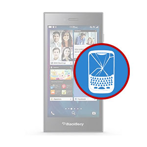 BlackBerry Z30 LCD Screen Replacement Dubai, My Celcare JLT,