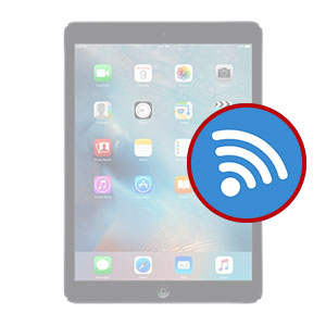 iPad Air Wifi Repair in Dubai, My Celcare JLT,