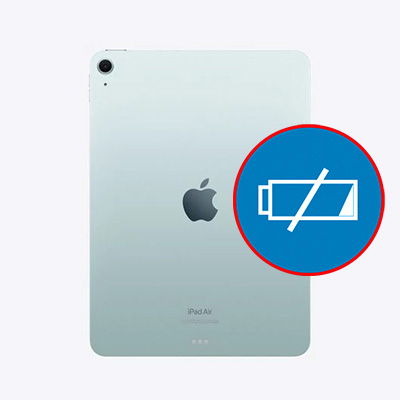 iPad Battery Replacement Dubai