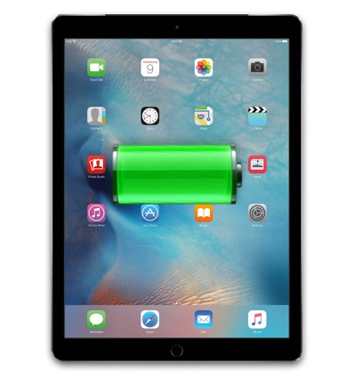 iPad Battery Replacement Dubai