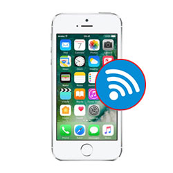 Iphone 5s замена wifi модуля