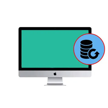  iMac Data Recovery Service in Dubbai