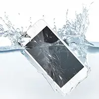 iphone water damage repair