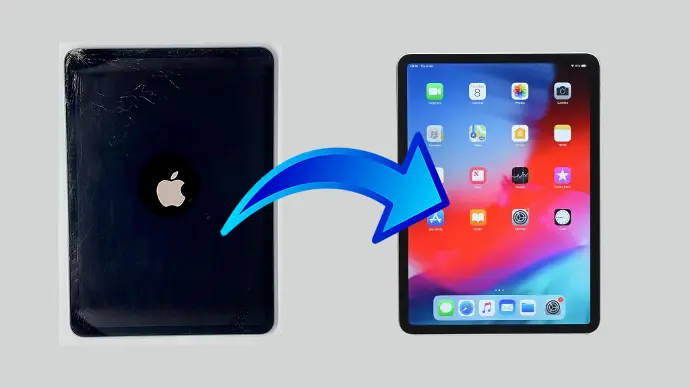 ipad repair in dubai