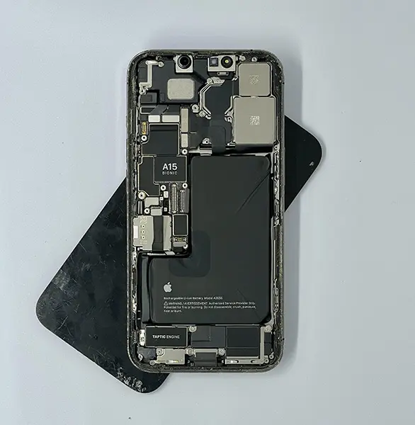 Onsite iPhone Repair