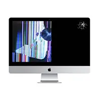 iMac Screen repair