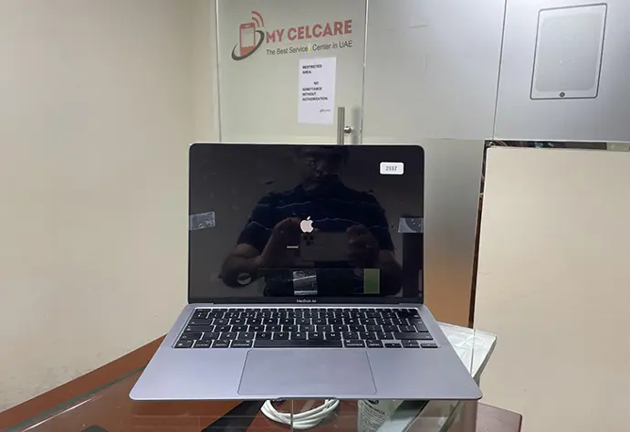 macbook repair dubai