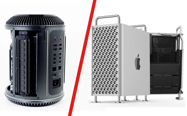 mac pro repair in dubai