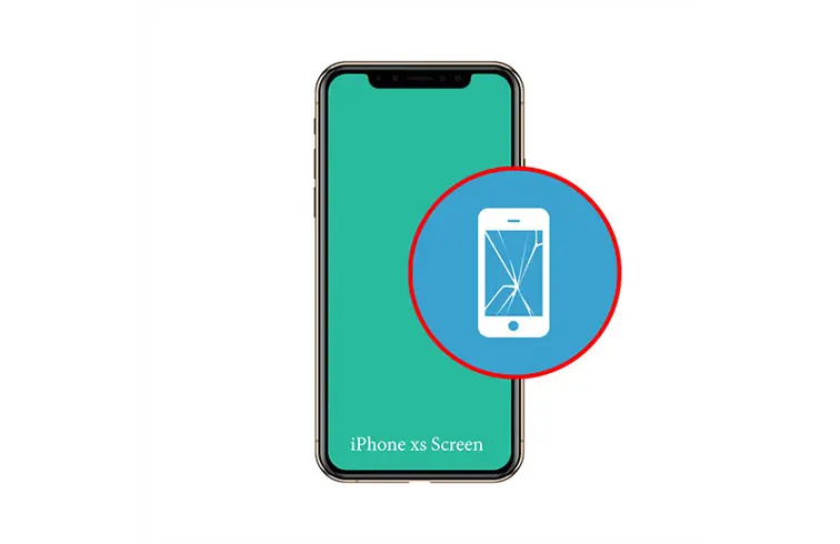 iPhone XS Screen Replacement