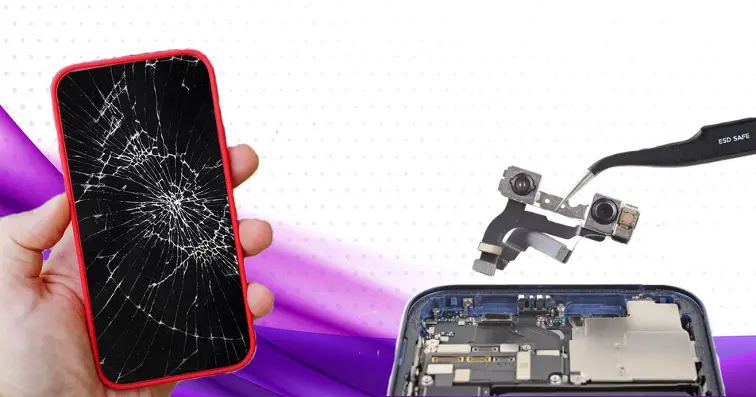 iPhone 11 Repair in Dubai