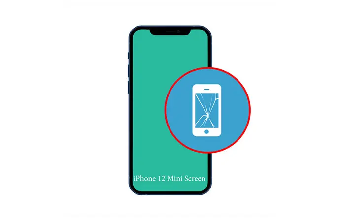 iPhone 12 Mini Screen Replacement