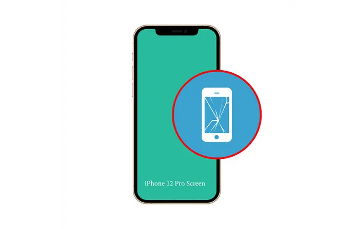 iPhone 12 Pro Screen Repair
