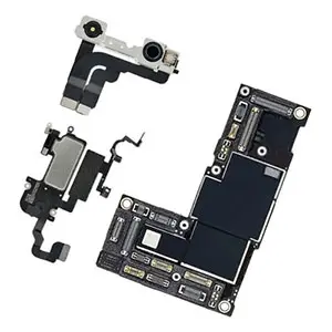 iPhone Connector Issues