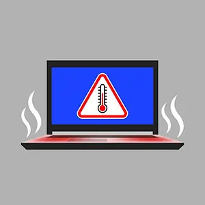 laptop Overheating