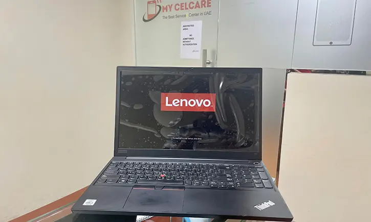 lenovo laptop repair