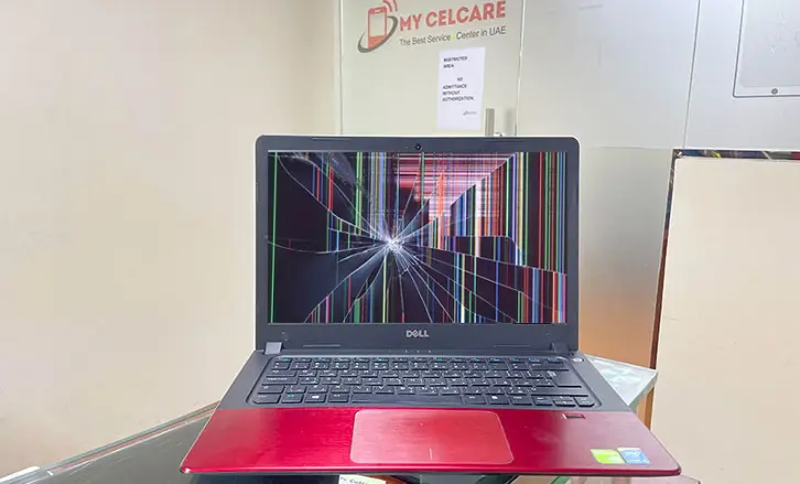 dell laptop repair