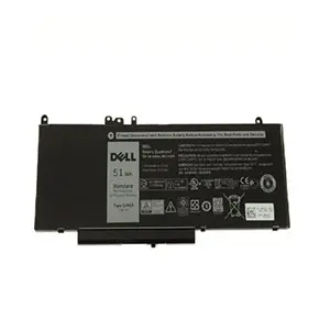 dell battery