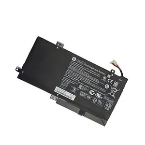 hp notebook battery