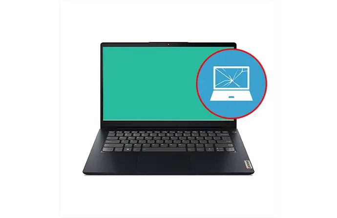 levono laptop screen repair