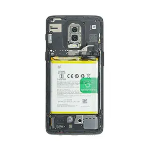 oneplus battery replacement