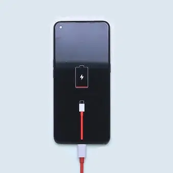 oneplus charging problem