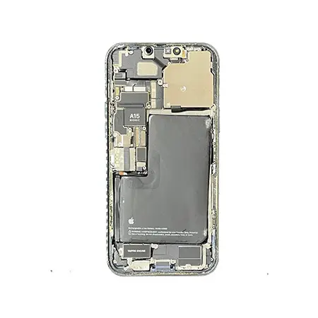 iphone motherboard repair