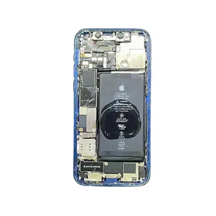 iphone water damage repair