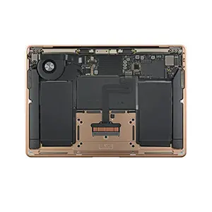 macbook air battery replacement