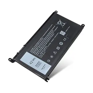 laptop battery replacement