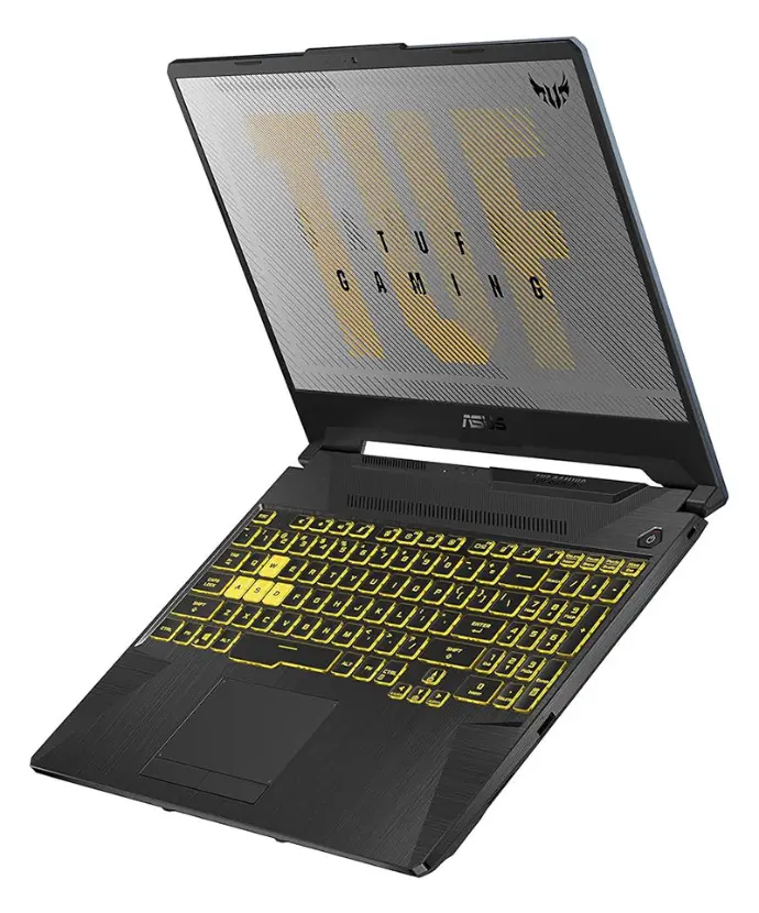 Asus TUF Gaming A15