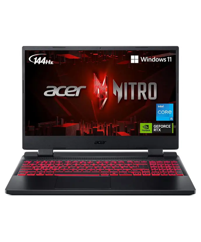 Acer Nitro 5 (AN515)